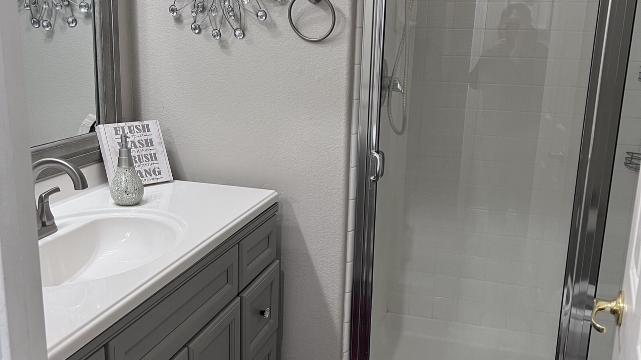 Photo of Bathroom in Las Vegas