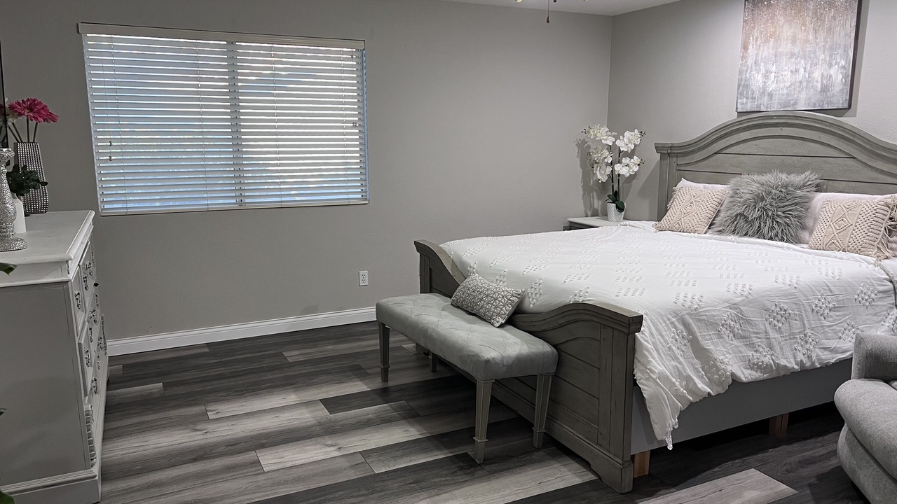Photo of Bedroom in Las Vegas