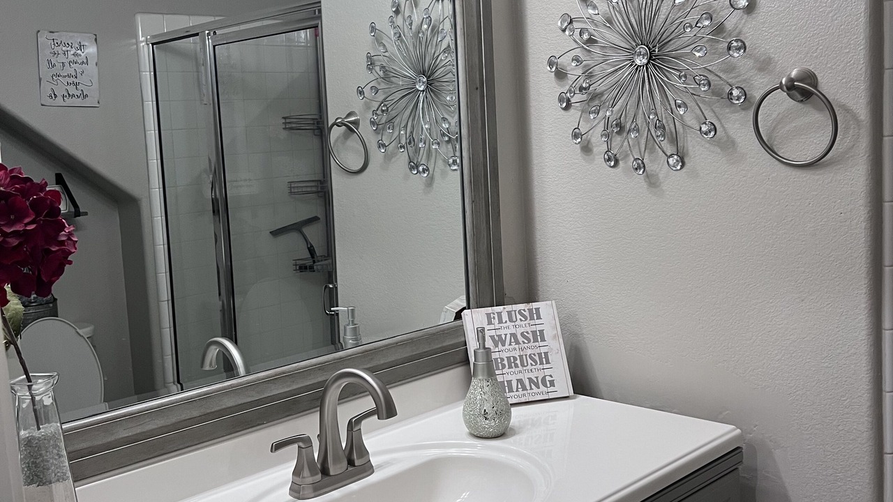 Photo of Bathroom in Las Vegas