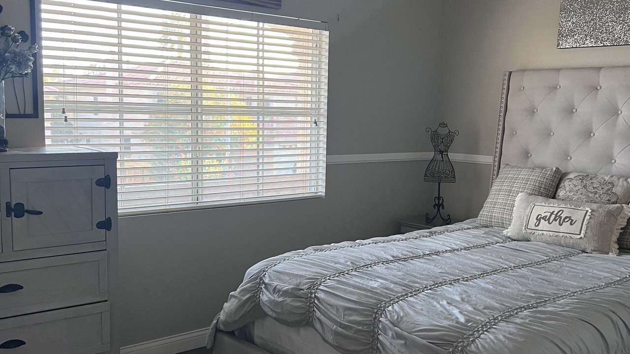 Photo of Bedroom in Las Vegas