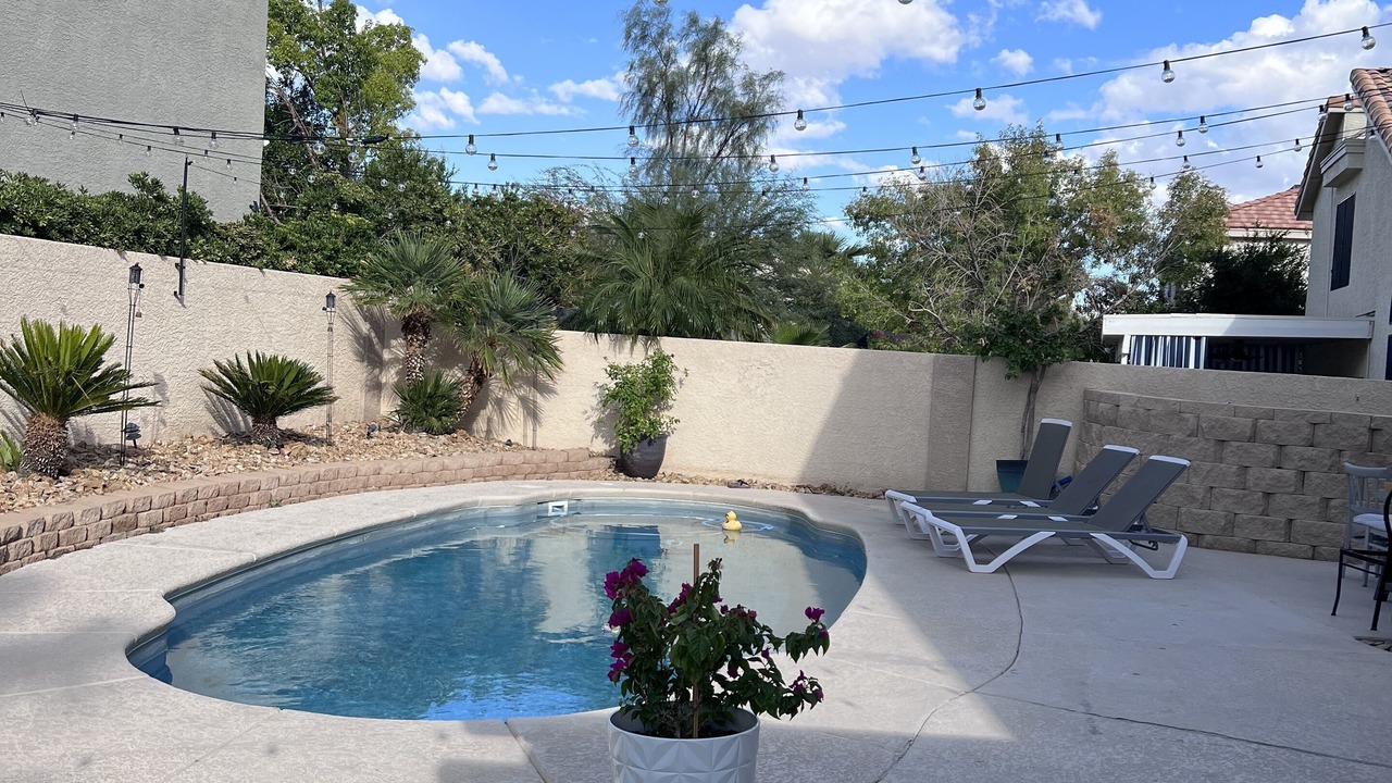 Photo of Outdoor in Las Vegas