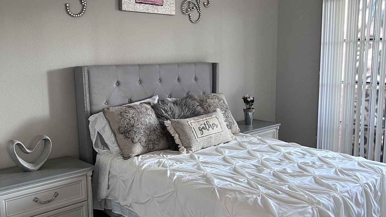 Photo of Bedroom in Las Vegas