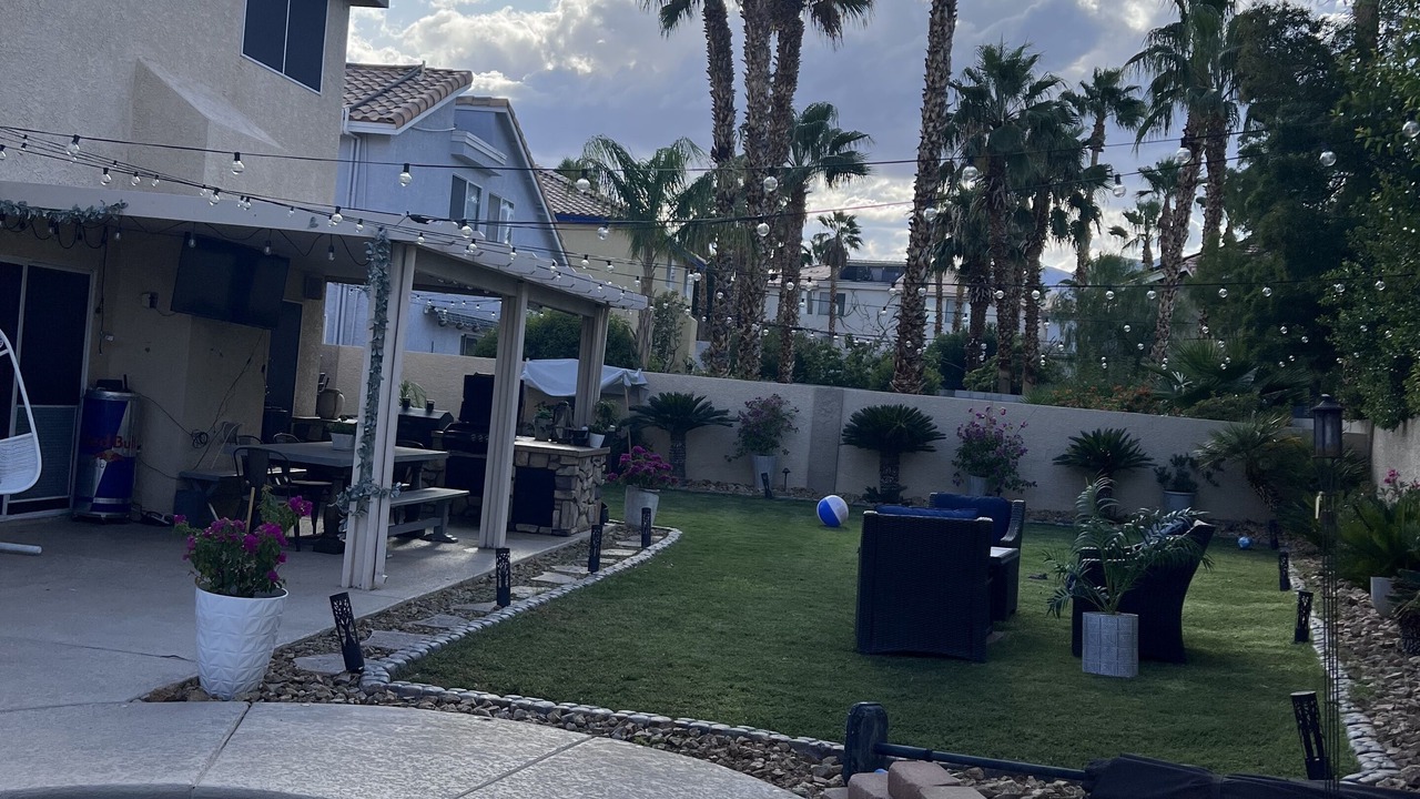 Photo of Outdoor in Las Vegas