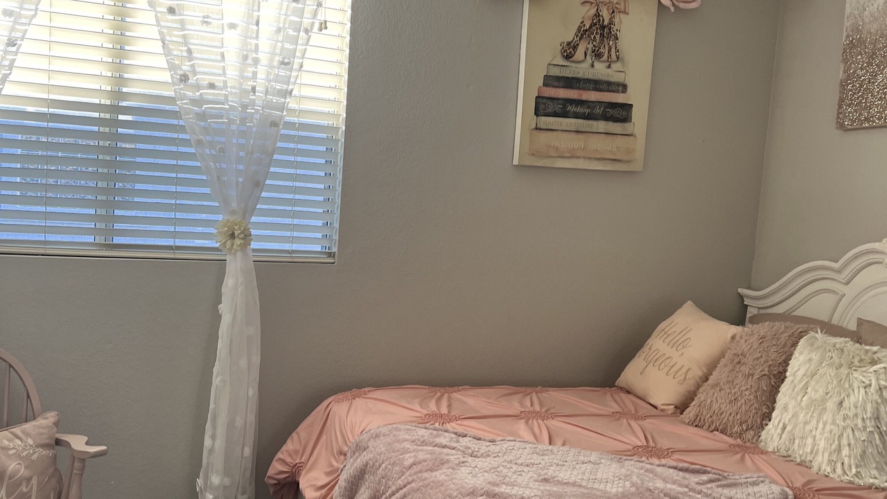Photo of Bedroom in Las Vegas