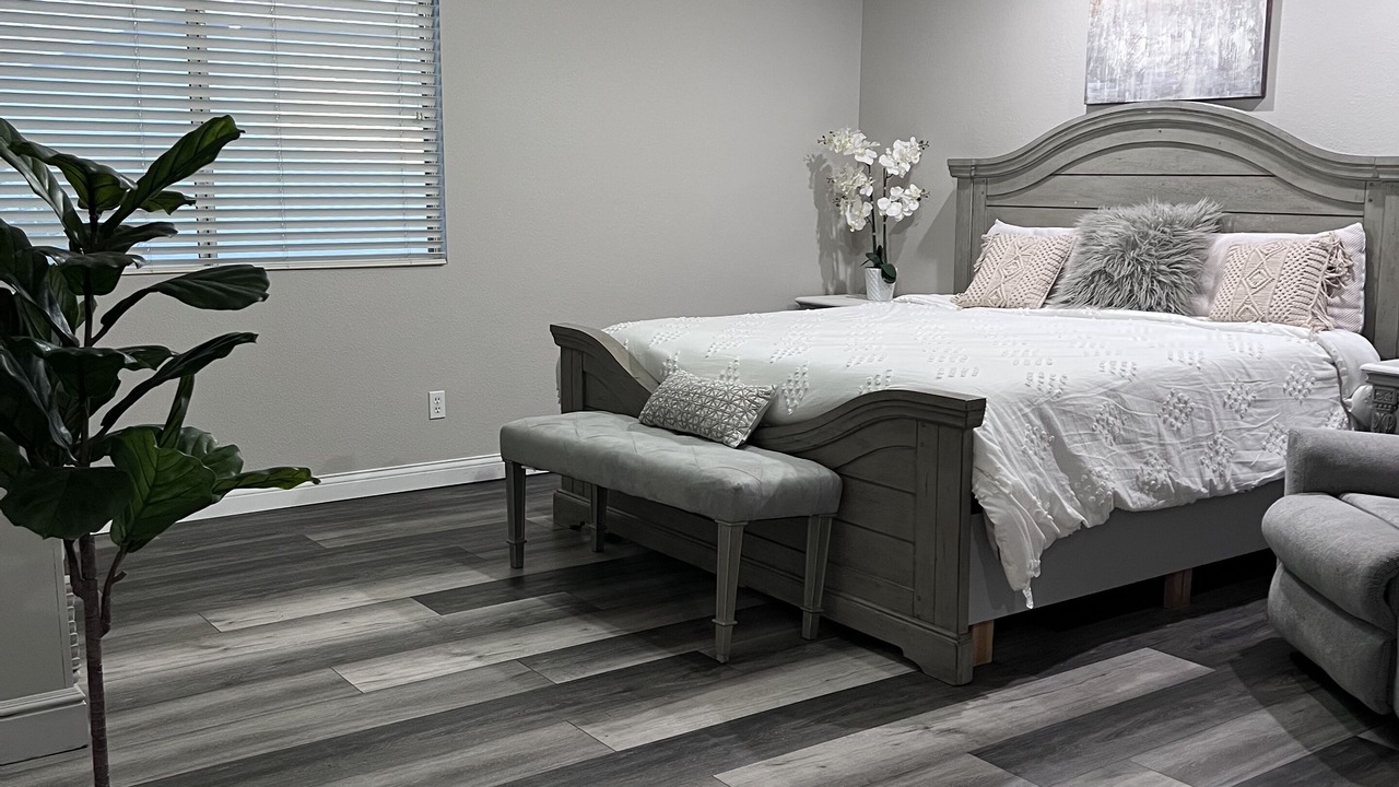 Photo of Bedroom in Las Vegas