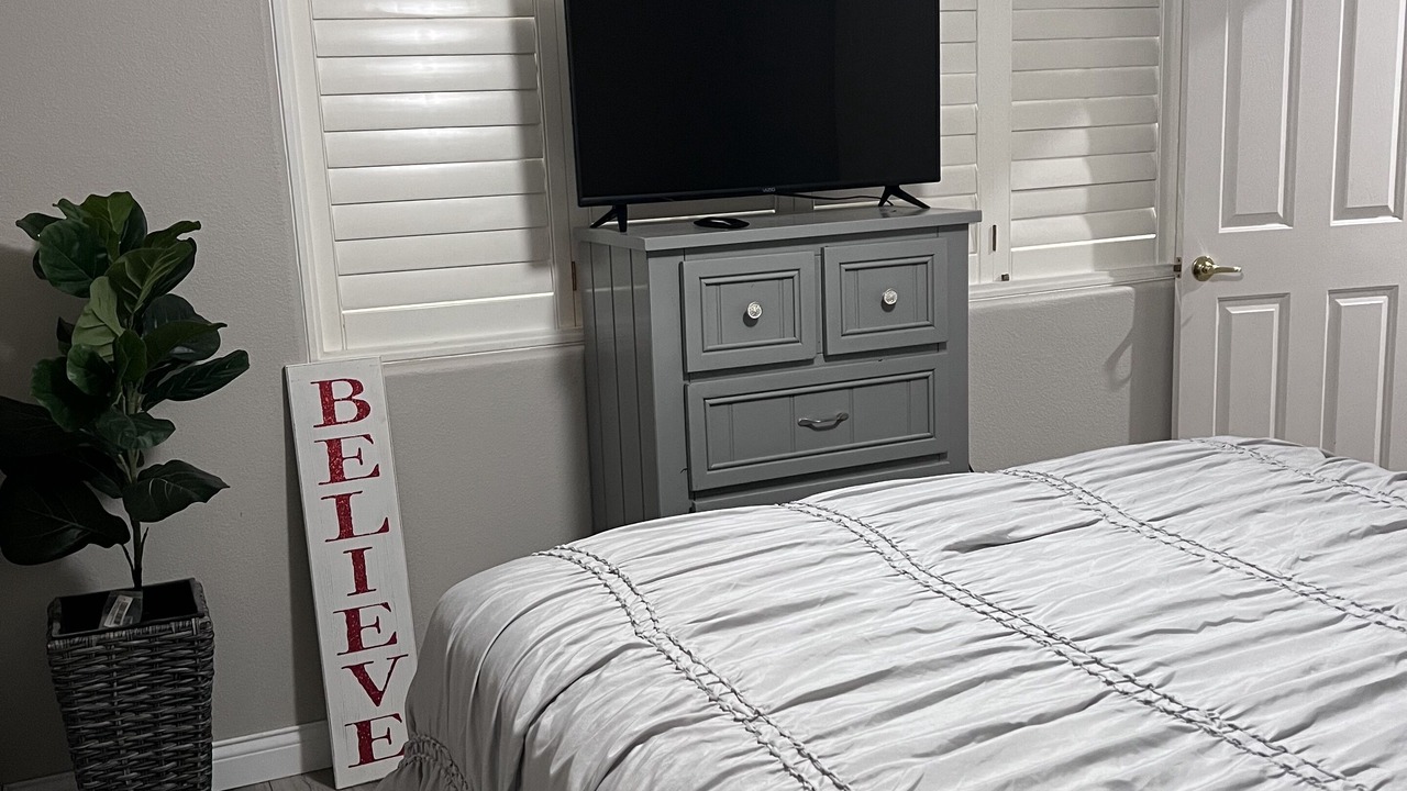 Photo of Bedroom in Las Vegas