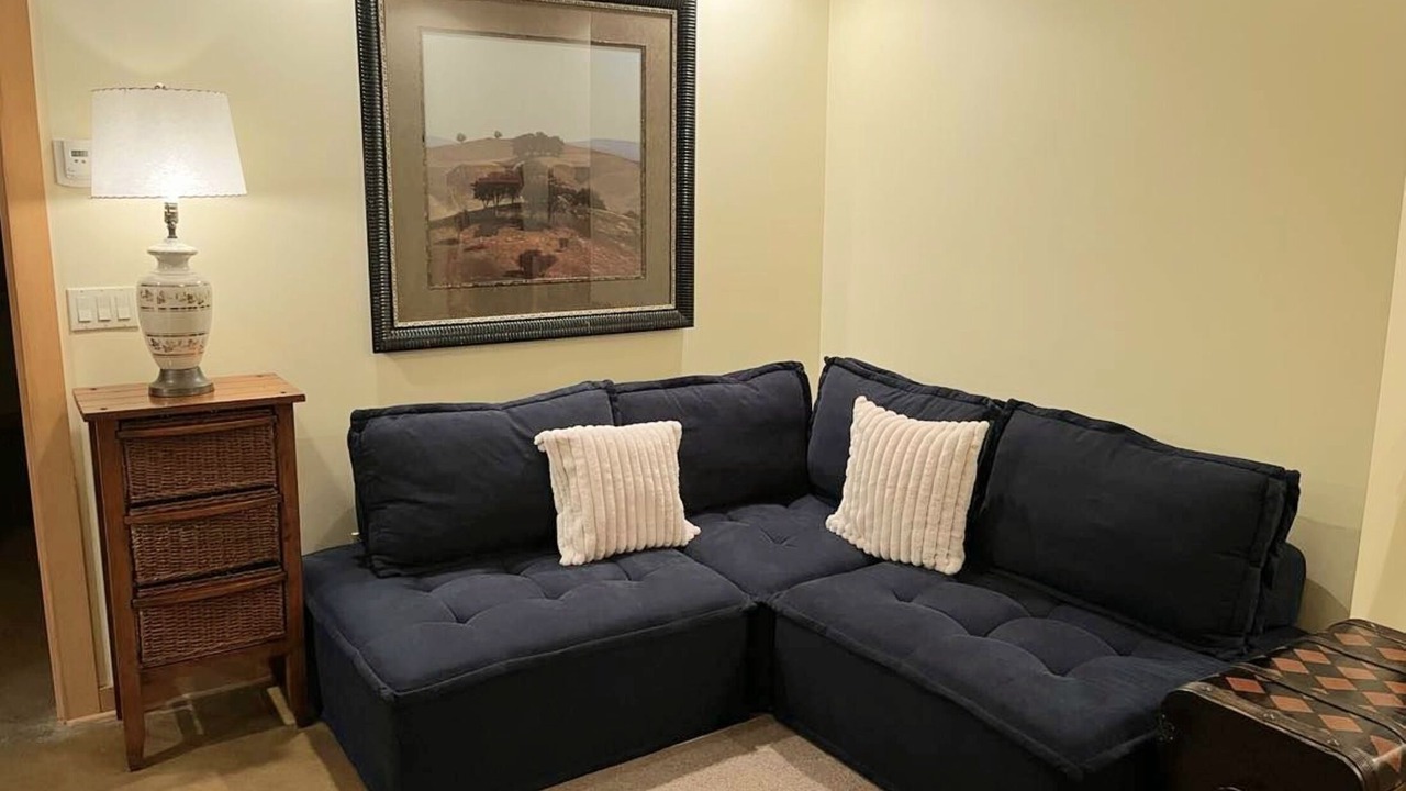 Photo of Livingroom in Port Orford