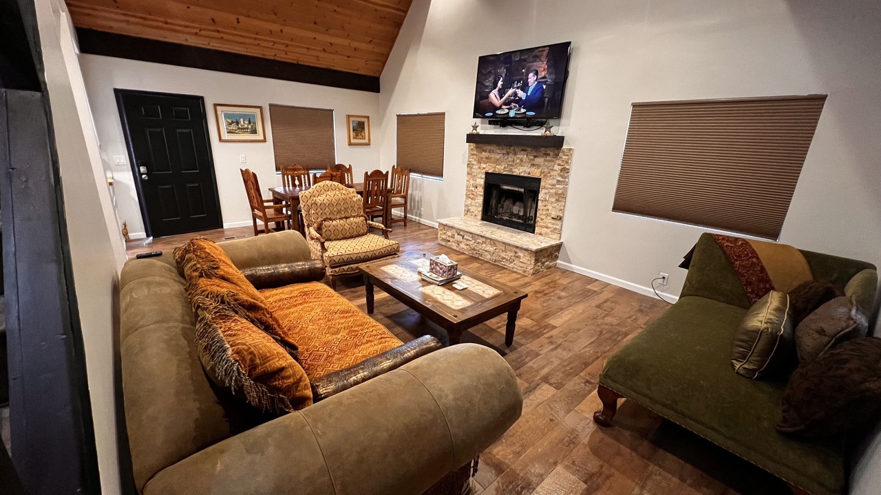 Photo of Livingroom in Kachina Village