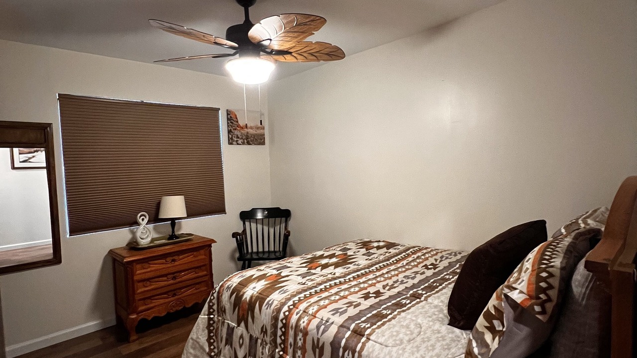 Photo of Bedroom in Kachina Village