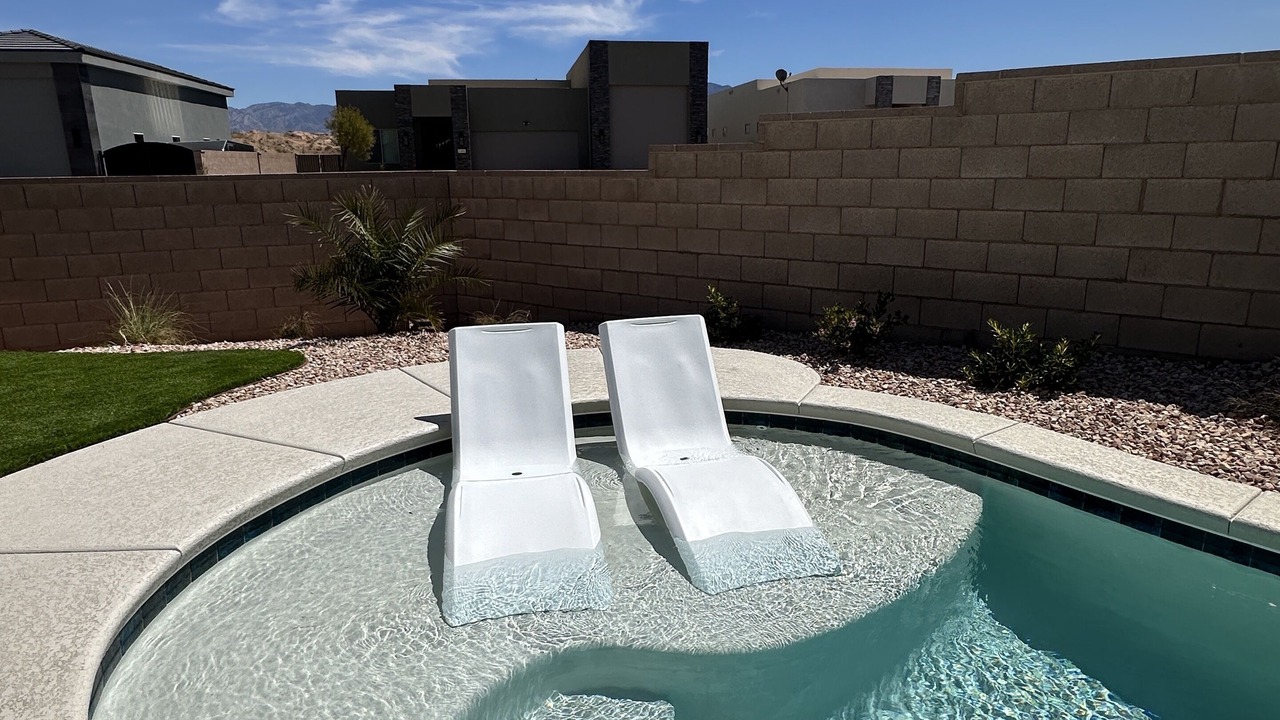 Photo of Outdoor in Mesquite