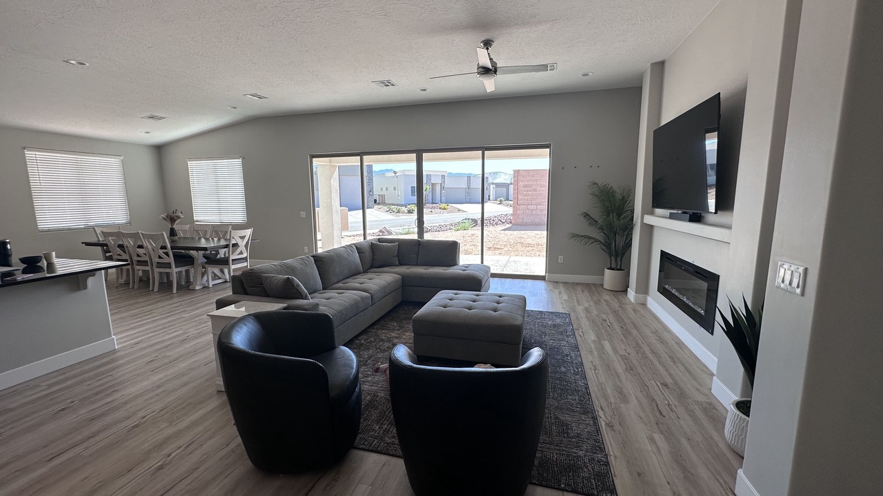 Photo of Livingroom in Mesquite