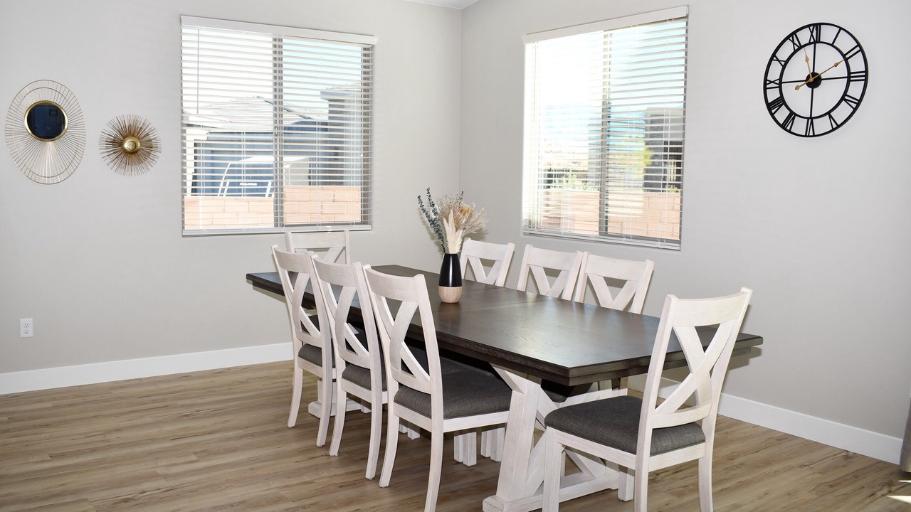 Photo of Livingroom in Mesquite