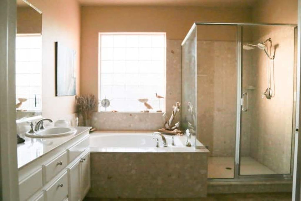 Photo of Bathroom in Hollister