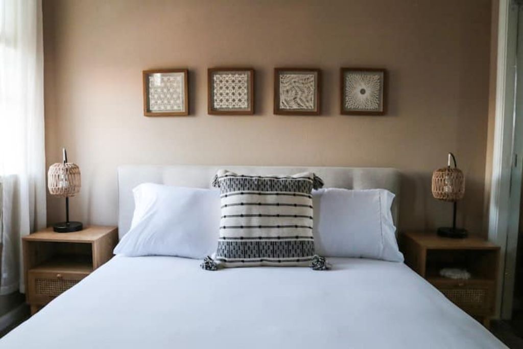 Photo of Bedroom in Hollister