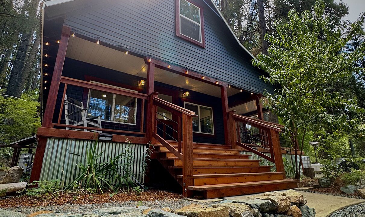 Photo of Outdoor in Nevada City