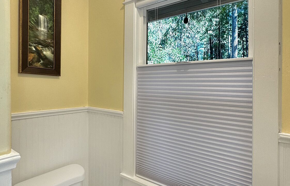 Photo of Bathroom in Nevada City