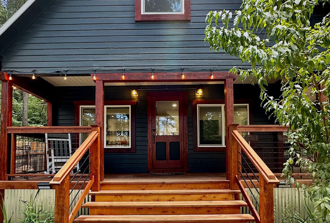 Photo of Outdoor in Nevada City