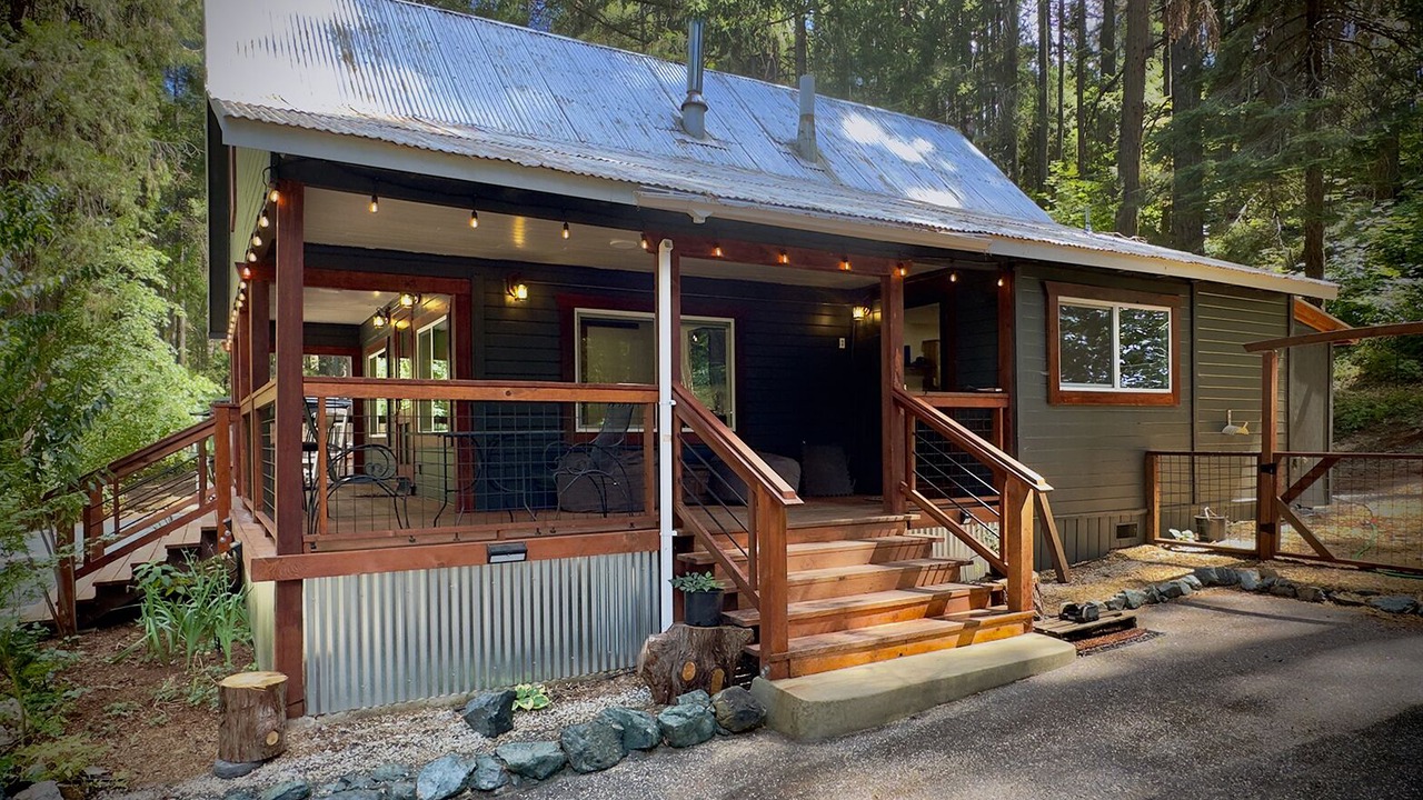 Photo of Outdoor in Nevada City