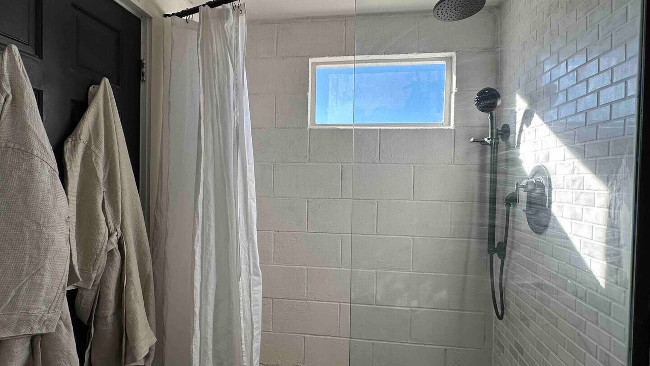 Photo of Bathroom in Landers