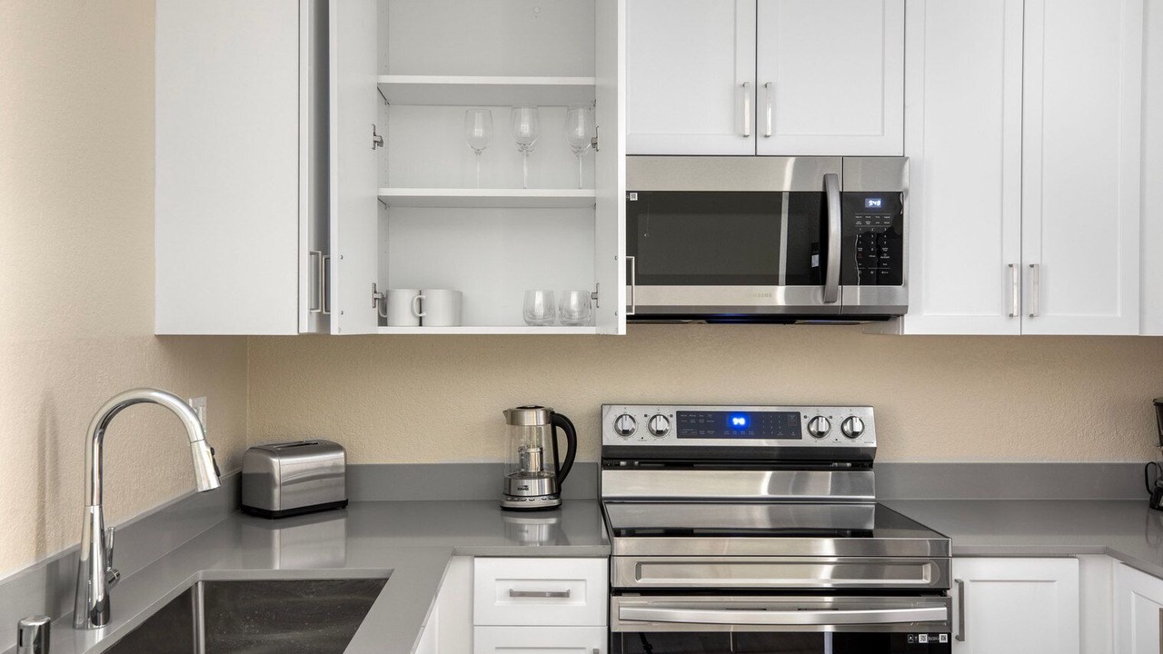 Photo of Kitchen in Rancho Penasquitos
