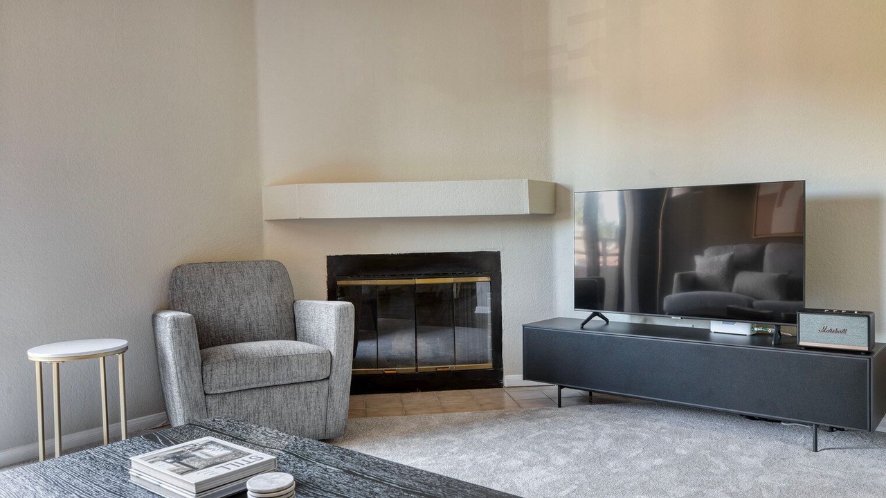 Photo of Livingroom in Rancho Penasquitos