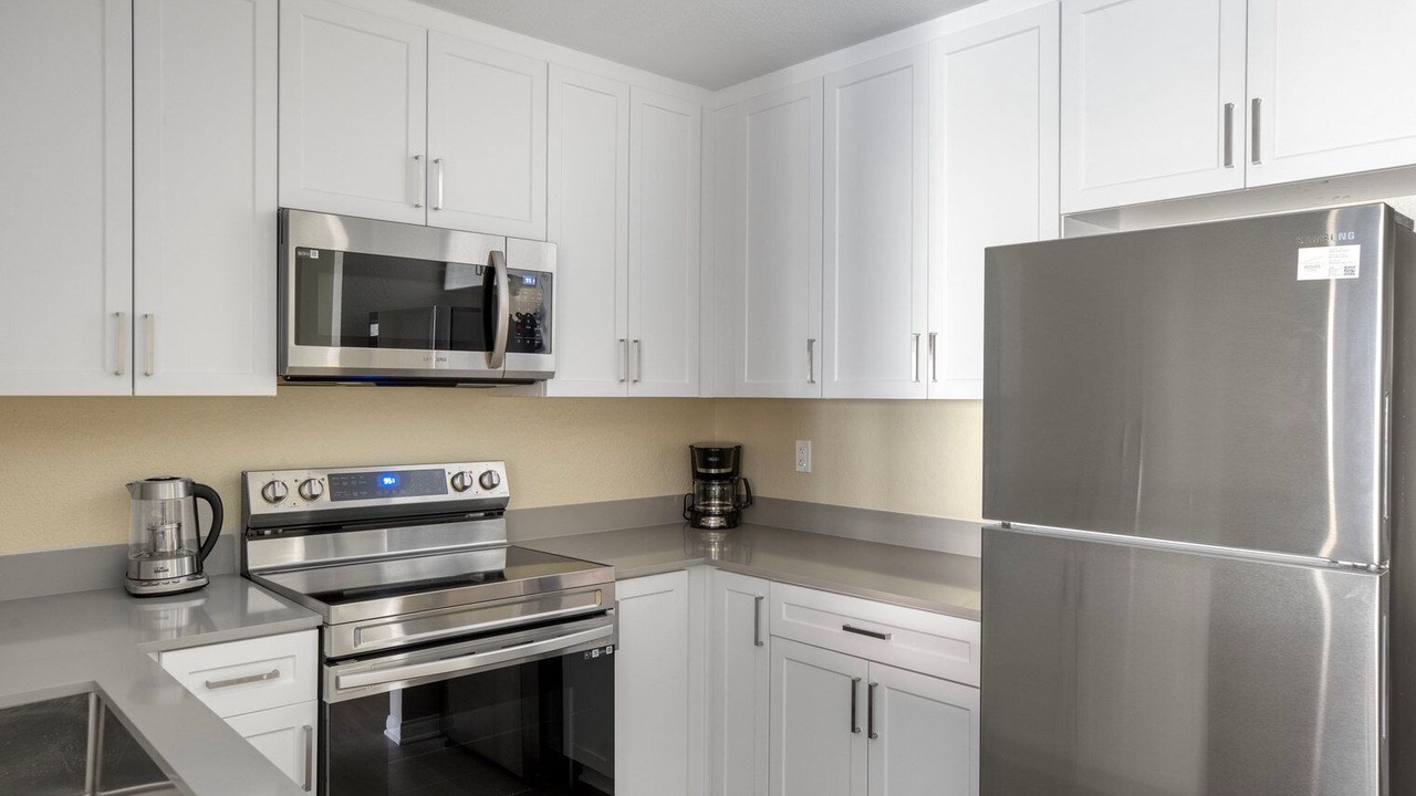 Photo of Kitchen in Rancho Penasquitos