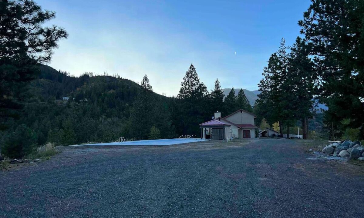 Photo of Outdoor in Peshastin