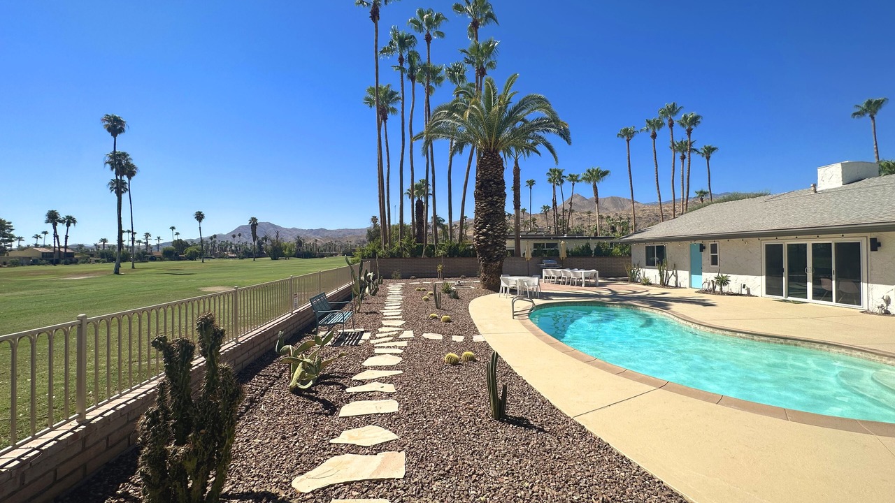 Photo of Outdoor in Palm Springs