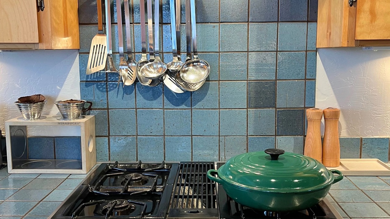 Photo of Kitchen in Alpine Meadows