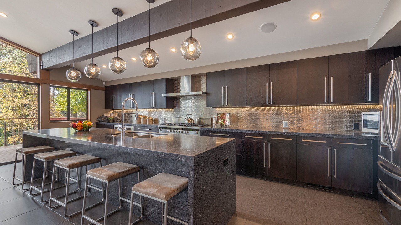 Photo of Kitchen in Lake Forest