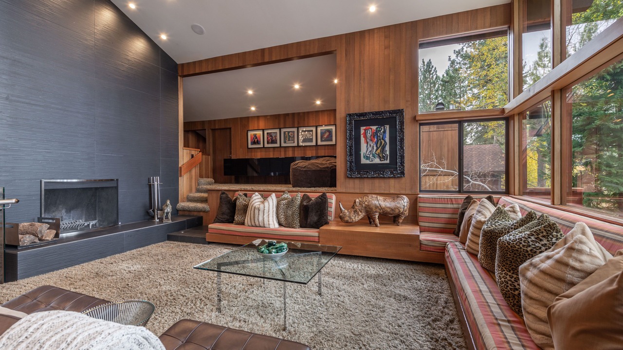 Photo of Livingroom in Lake Forest