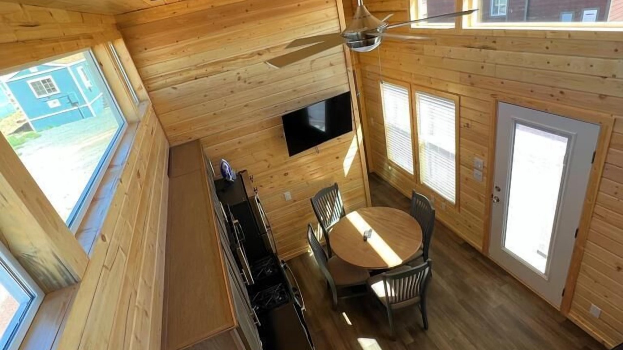 Photo of Livingroom in Valle