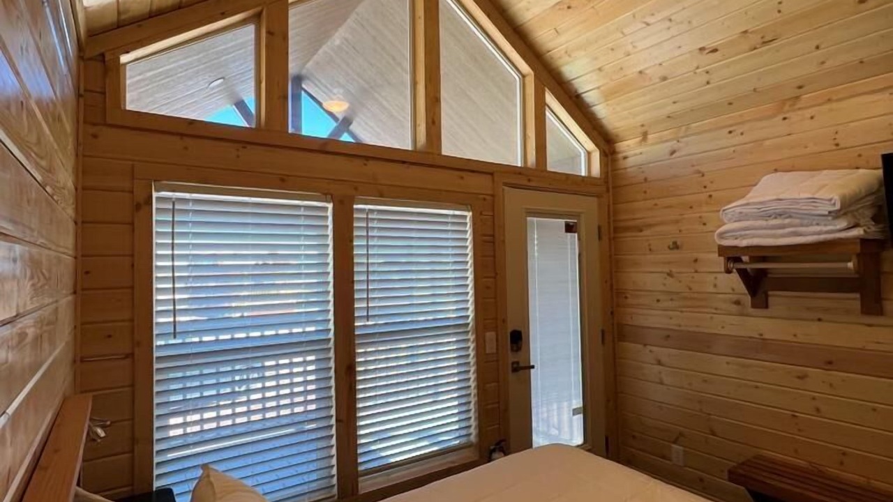 Photo of Bedroom in Valle