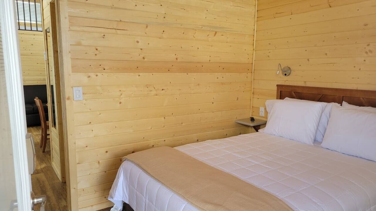 Photo of Bedroom in Valle