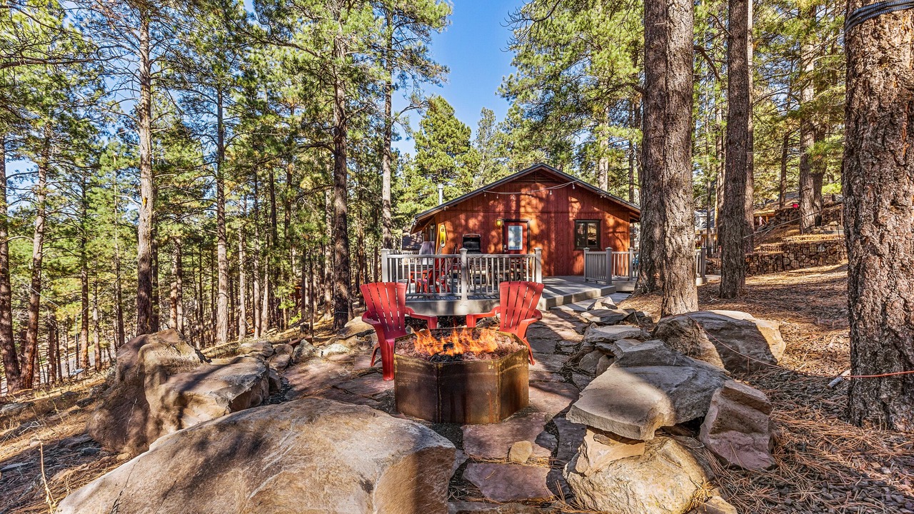 Photo of Outdoor in Kachina Village