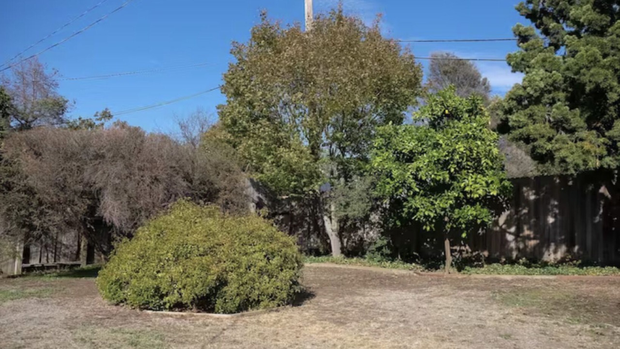 Photo of Outdoor in Vallejo