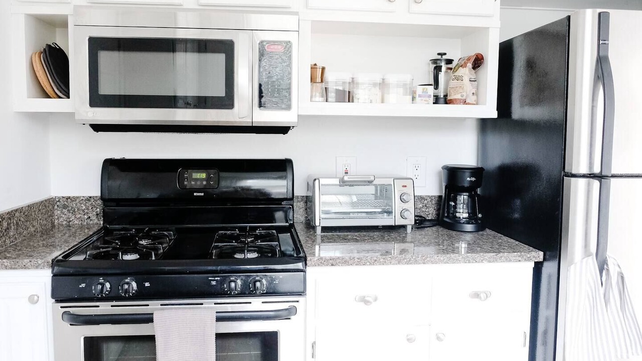 Photo of Kitchen in Vallejo
