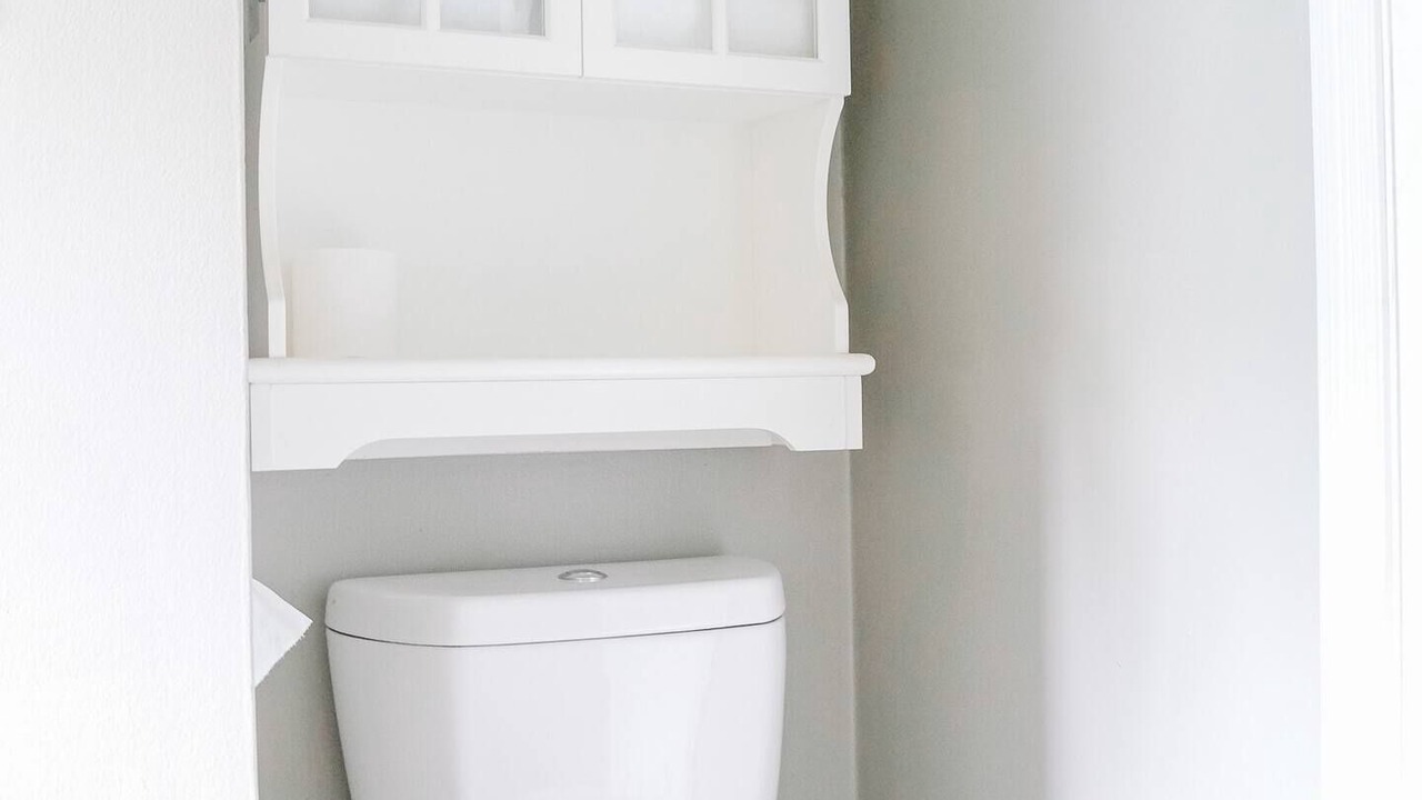 Photo of Bathroom in Vallejo