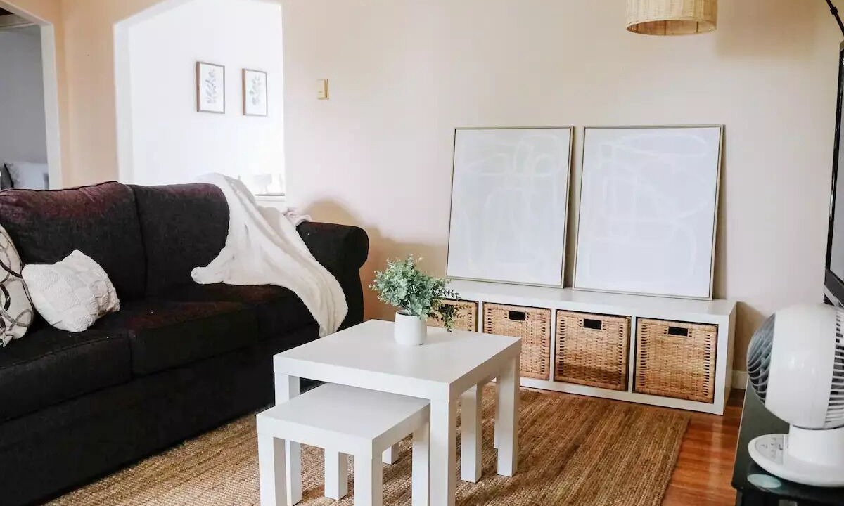 Photo of Livingroom in Vallejo