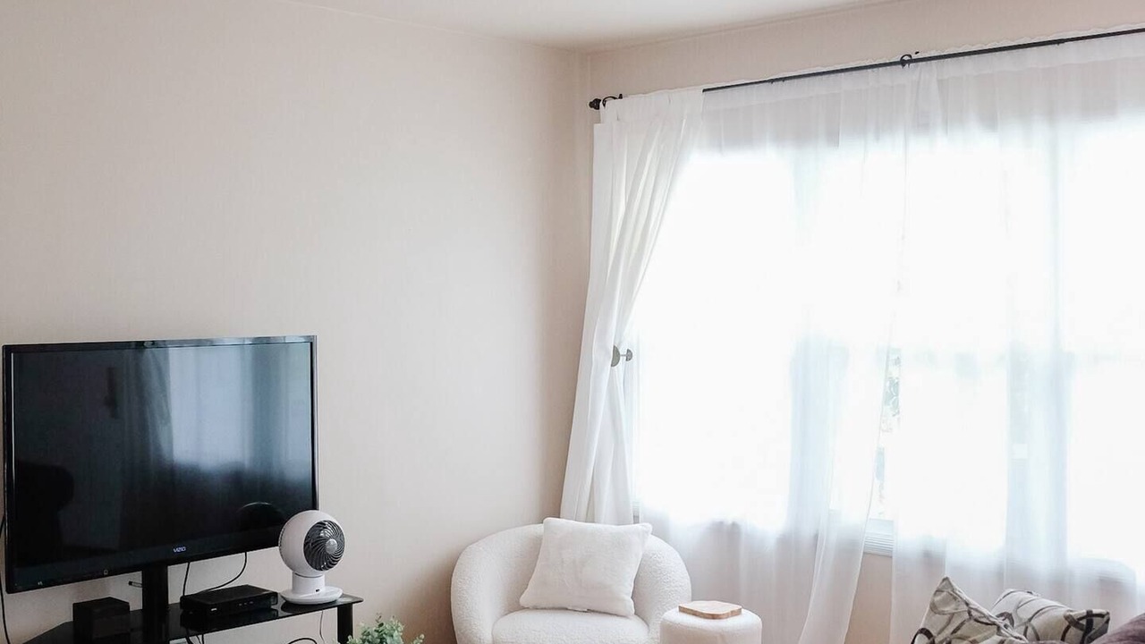 Photo of Livingroom in Vallejo