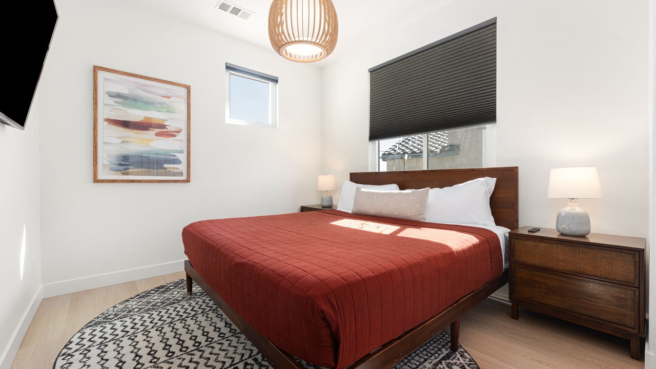 Photo of Bedroom in Coachella