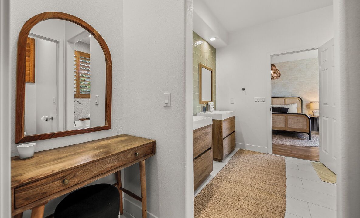 Photo of Bathroom in Coachella