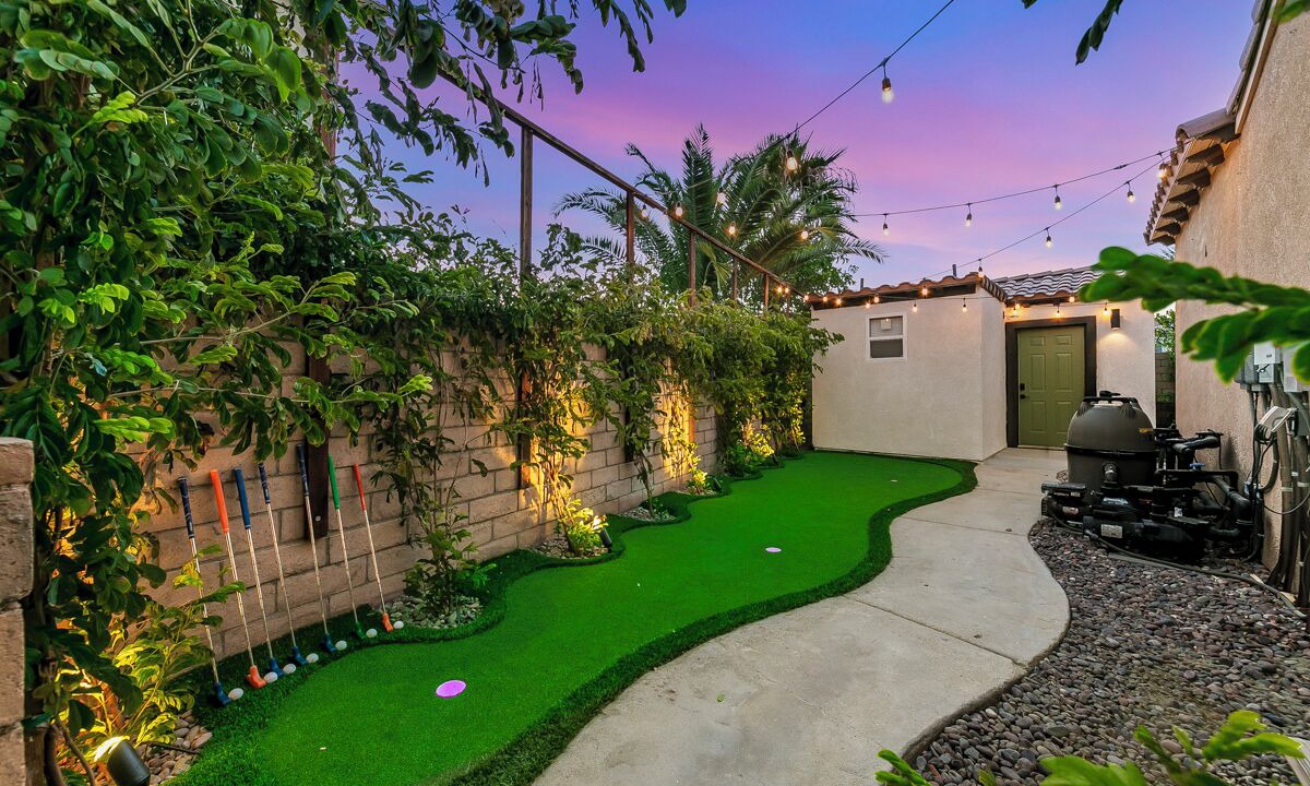 Photo of Outdoor in Coachella