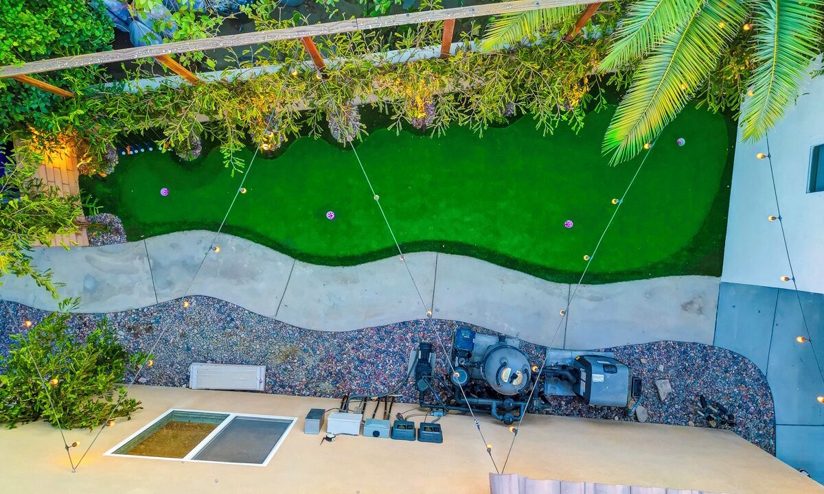 Photo of Patio Balcony in Coachella
