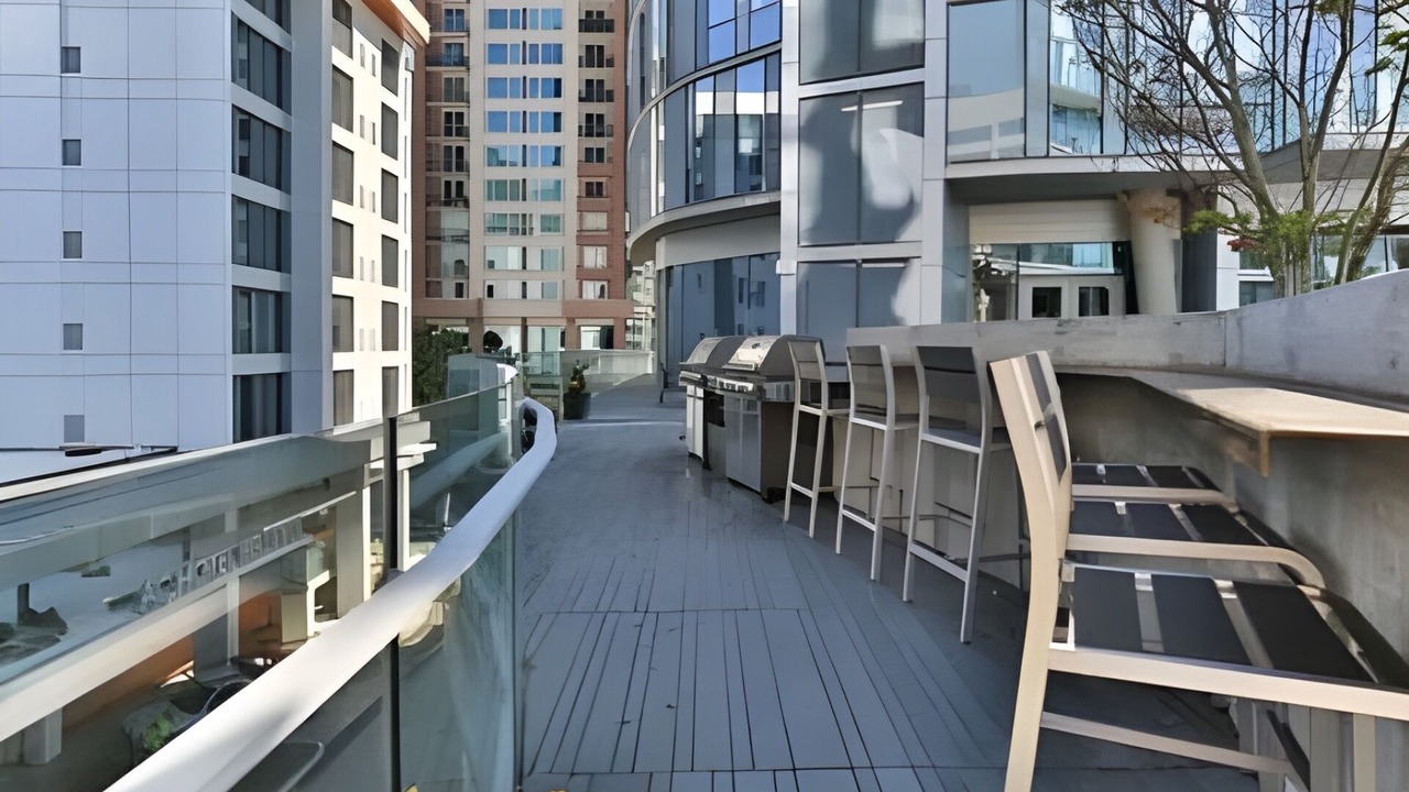 Photo of Outdoor in West Bellevue