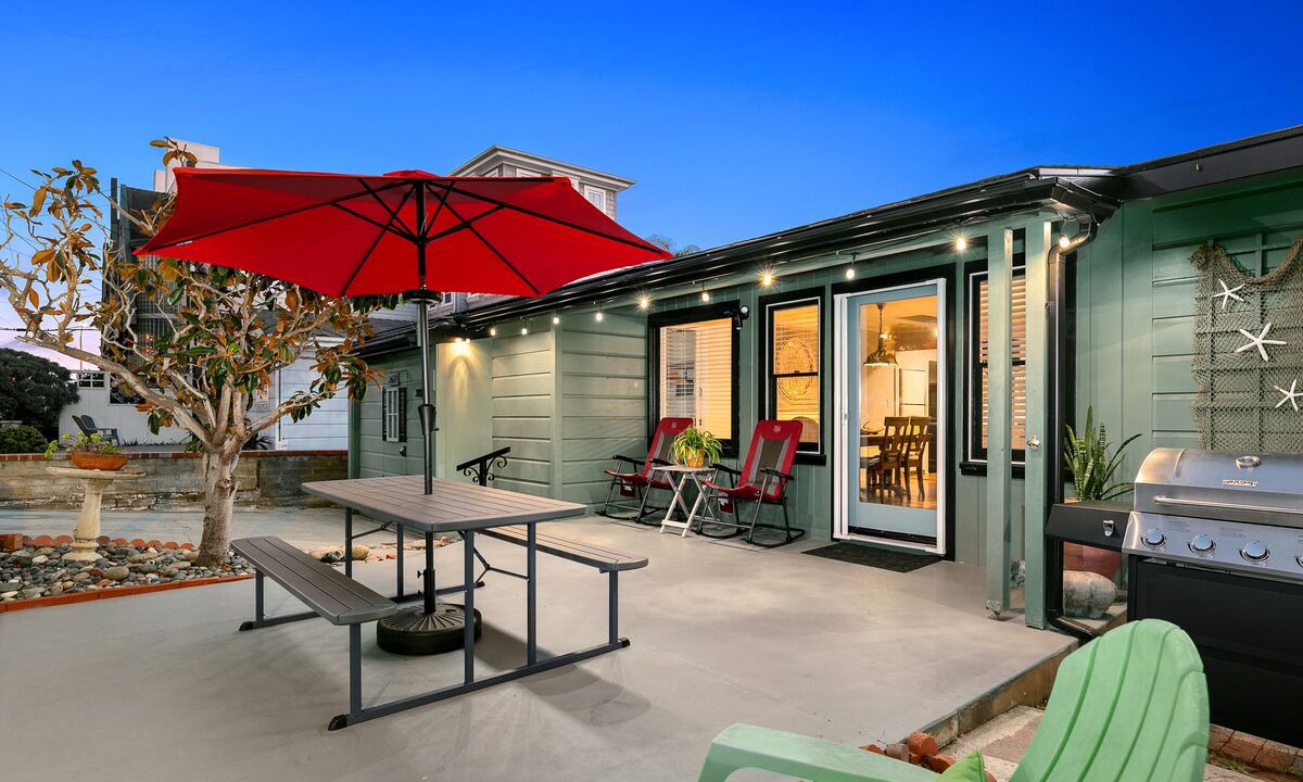Photo of Outdoor in Carlsbad Village