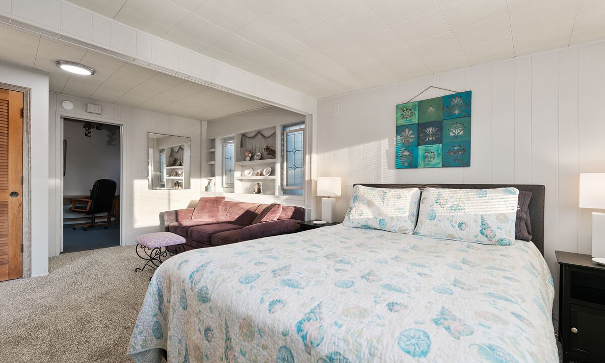 Photo of Bedroom in Carlsbad Village