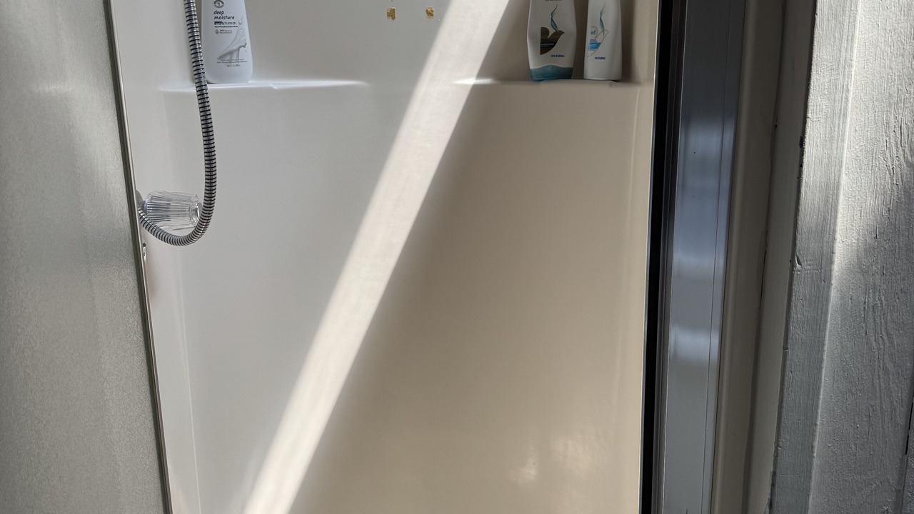 Photo of Bathroom in Carlsbad Village