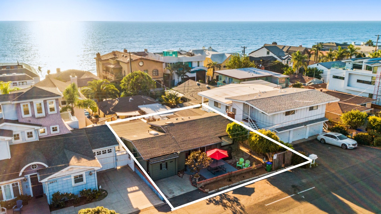 Photo of Outdoor in Carlsbad Village