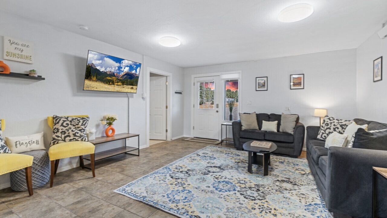 Photo of Livingroom in Fort Valley
